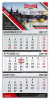 3-månadskalender